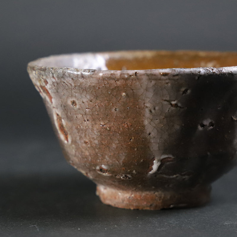 Chikusa Iraho Cup No.12 by Shintaro Uchimura