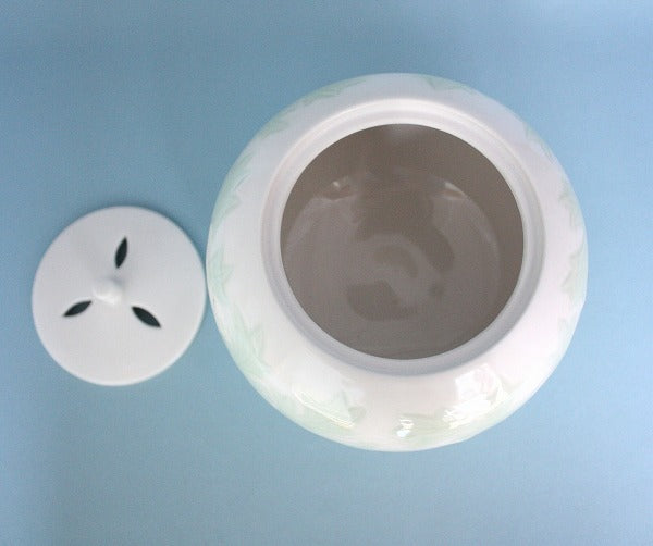 井上萬二 作 香炉 – ギャラリー一番館オンラインショップ