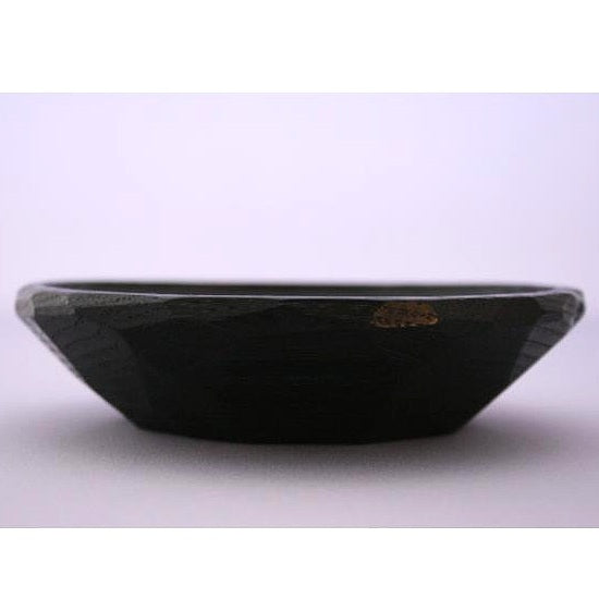 栗はつり茶托(5客組)