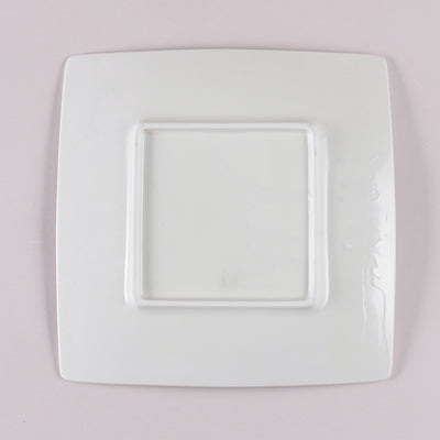 Lee modern square plate 210 square