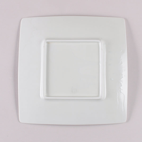 Lee modern square plate 210 square