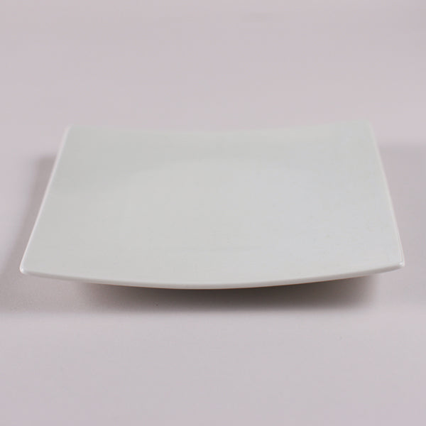 Lee modern square plate 210 square