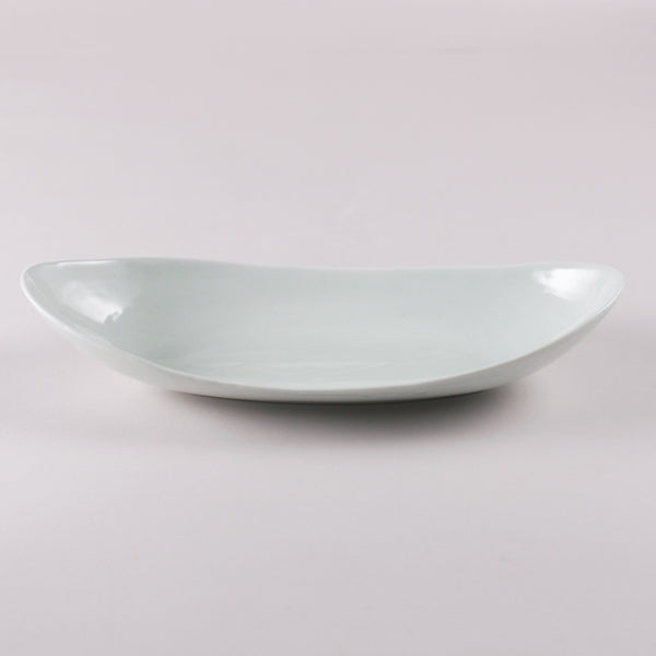Lee modern oval dish