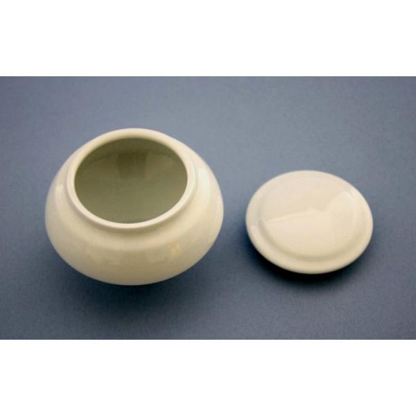 Takashi Nakazato, Everyday Vessel Small Jar with Lid