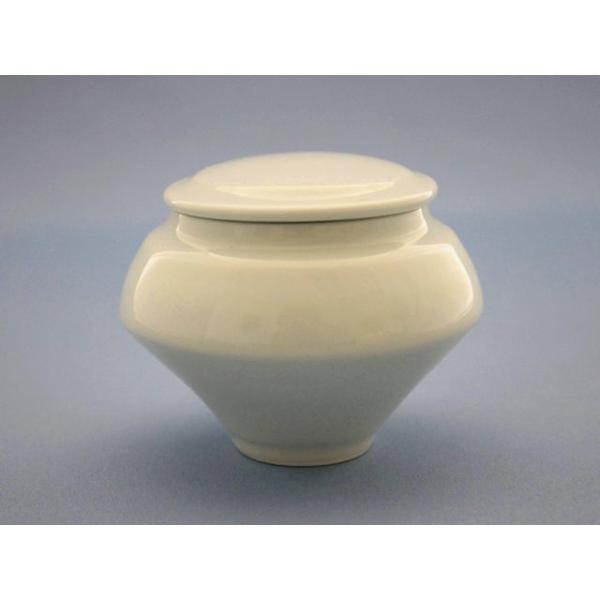 Takashi Nakazato, Everyday Vessel Small Jar with Lid