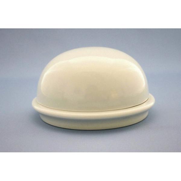 Takashi Nakazato・Daily Vessel Butter Case