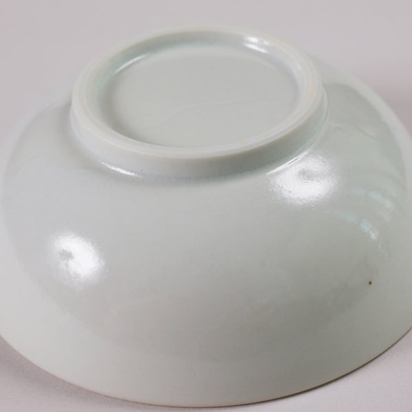 Lee modern round bowl
