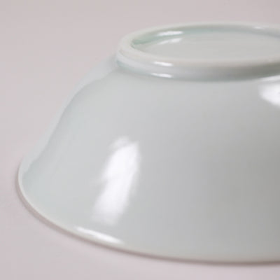 Lee modern, anti-shaped mortar