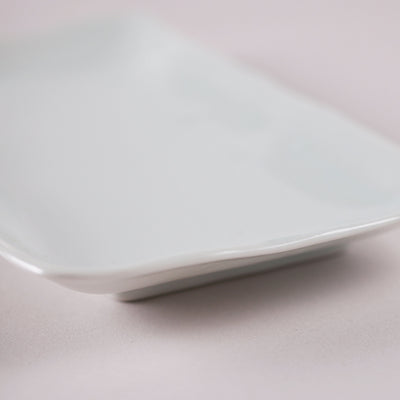 Lee modern long angle grilled dish