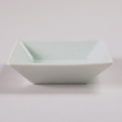 Lee Modern Small Square Plate