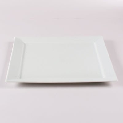 Lee Modern Square Plate