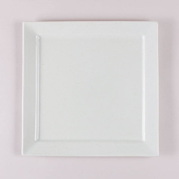 Lee Modern Square Plate
