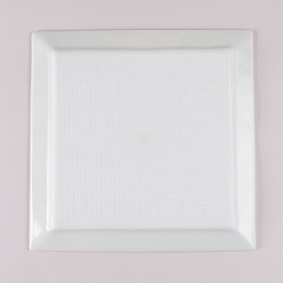 Lee Modern Square Plate