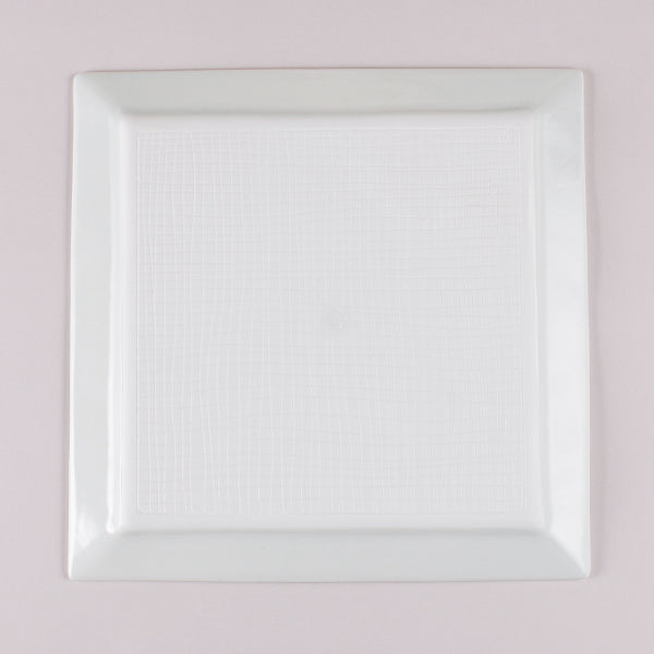 Lee Modern Square Plate