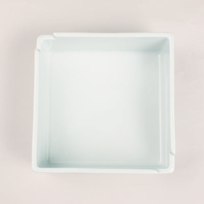 Square Layered Pot (Large)