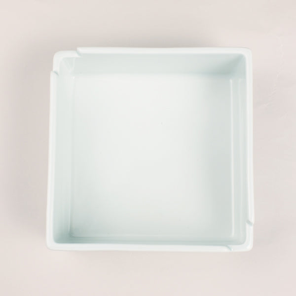 Square Layered Pot (Large)