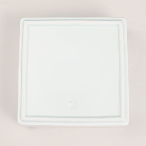 Square Layered Pot (Large)