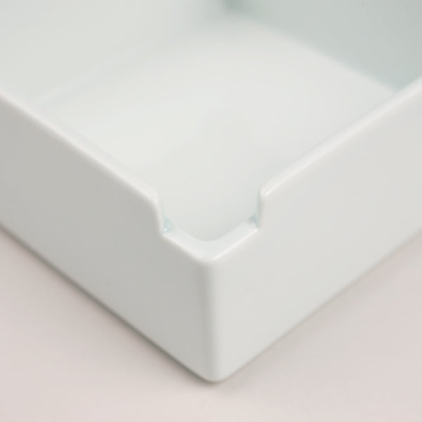 Square Layered Pot (Large)