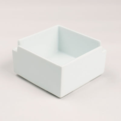 Square layered bowl (small)