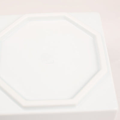 Square layered bowl (small)