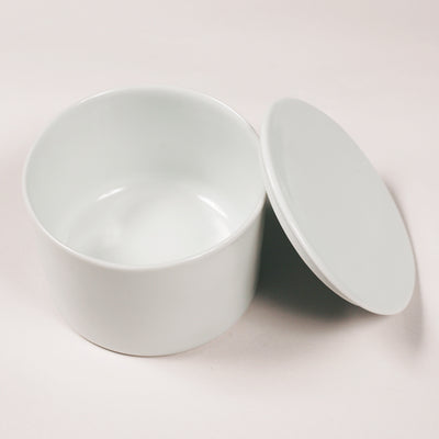 Nesting Bowl with Lid (Large)