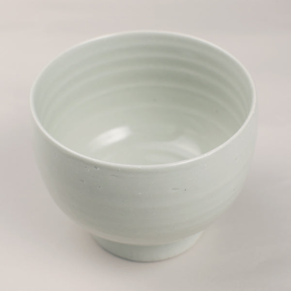 Versatile petit bowl (plain white)