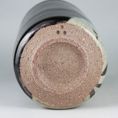 Nakazato Taroemon Kiln Oribe Karatsu Cup
