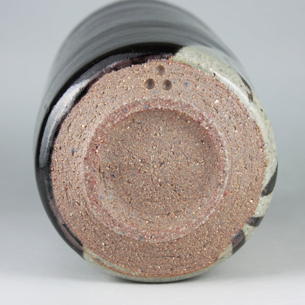 Nakazato Taroemon Kiln Oribe Karatsu Cup
