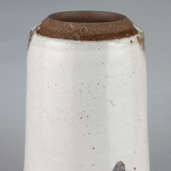 Taroemon Nakazato kiln, painting cup (Susuki)