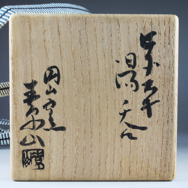 Sozan Kaneshige Hidasuki teacup