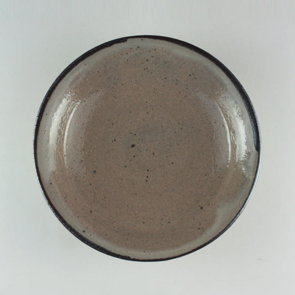 Nakazato Taroemon Kiln Ichibankan Original Picture Karatsu Plate