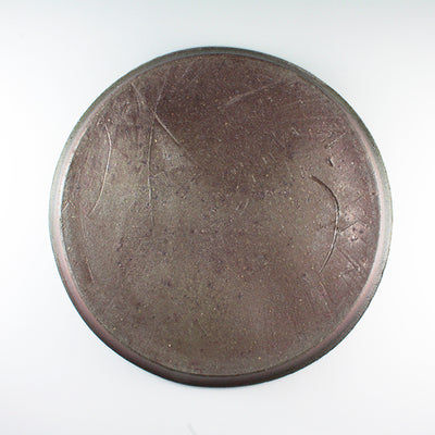 Takashi Nakazato Karatsu Nanban Flat Plate