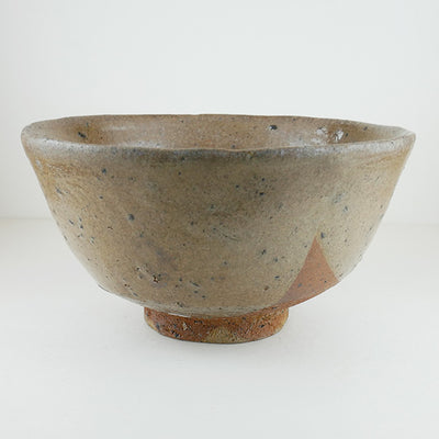 Oku Goryeo tea bowl by Munehiko Maruta