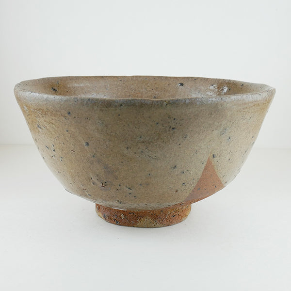 Oku Goryeo tea bowl by Munehiko Maruta