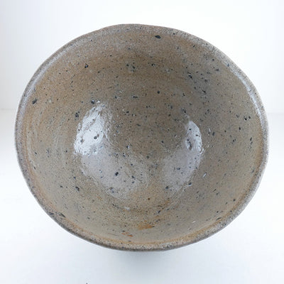 Oku Goryeo tea bowl by Munehiko Maruta