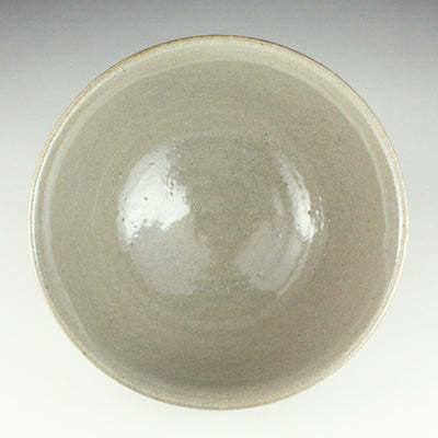 Illustrated Karatsu tea bowl by Taroemon Nakazato Kiln