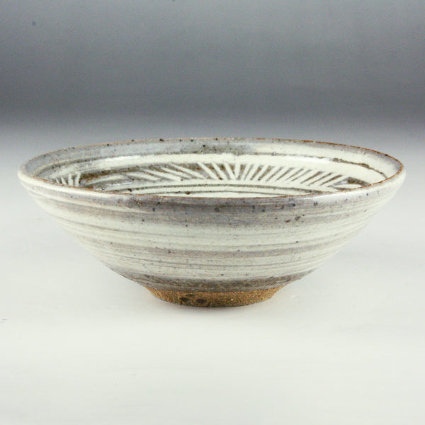 Taroemon Nakazato kiln Karatsu Mishima mountain cup (fortune)