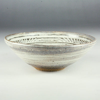 Taroemon Nakazato kiln Karatsu Mishima mountain cup (fortune)