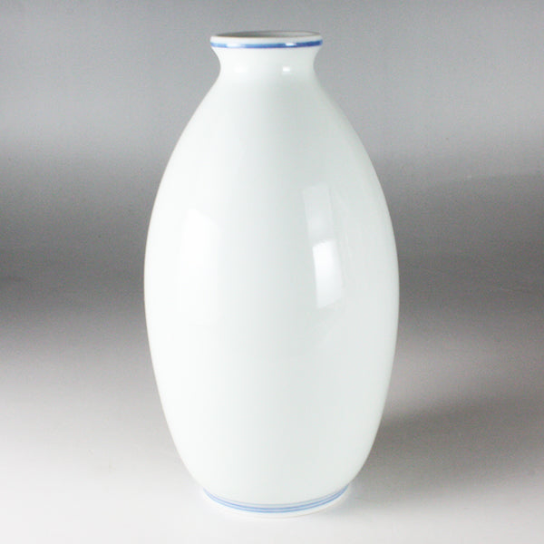 今右衛門窯 錦苺絵花瓶 – ギャラリー一番館オンラインショップ