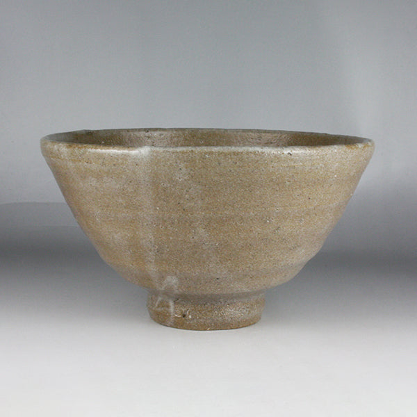 Naoto Yano Ido tea bowl