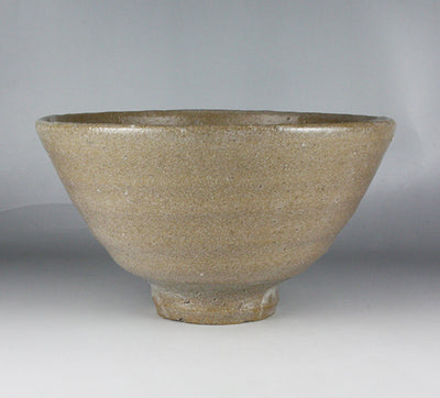 Naoto Yano Ido tea bowl