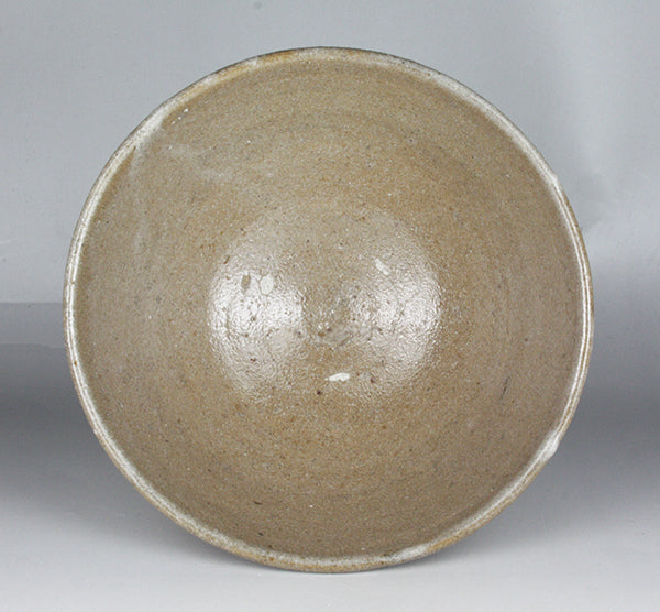 Naoto Yano Ido tea bowl