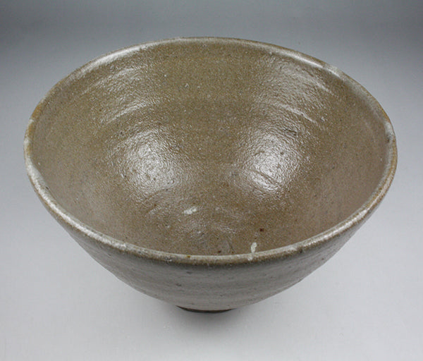 Naoto Yano Ido tea bowl