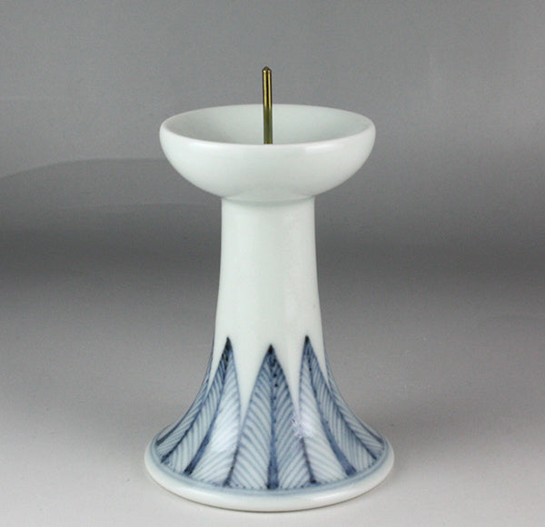 Fire stand (large) by Seiji Takamori
