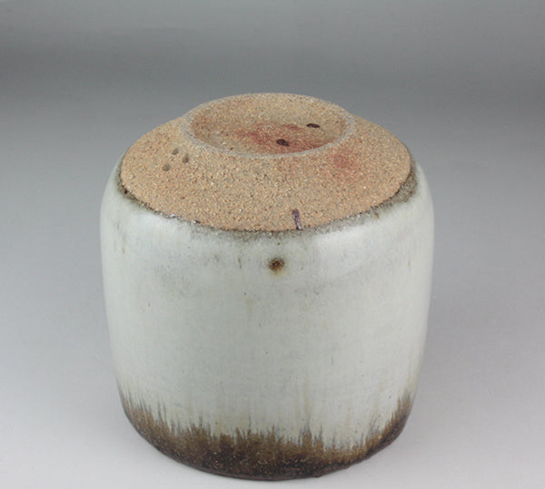 唐津焼　中里太郎右衛門　皮鯨　鉢 唐津焼中里太郎右衛門皮鯨鉢