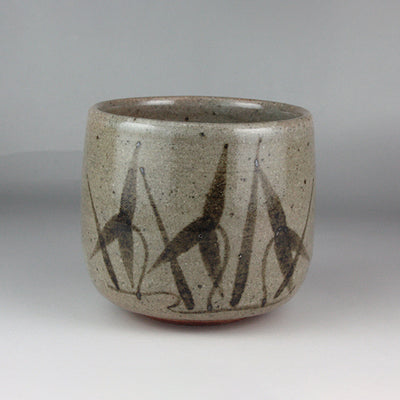 Nakazato Tarōemon Kiln Karatsu Inoguchi (painted Karatsu Omodaka)