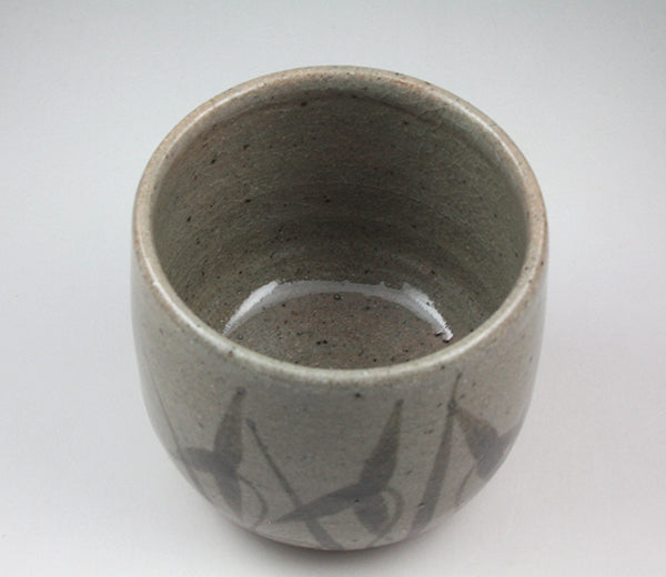 Nakazato Tarōemon Kiln Karatsu Inoguchi (painted Karatsu Omodaka)
