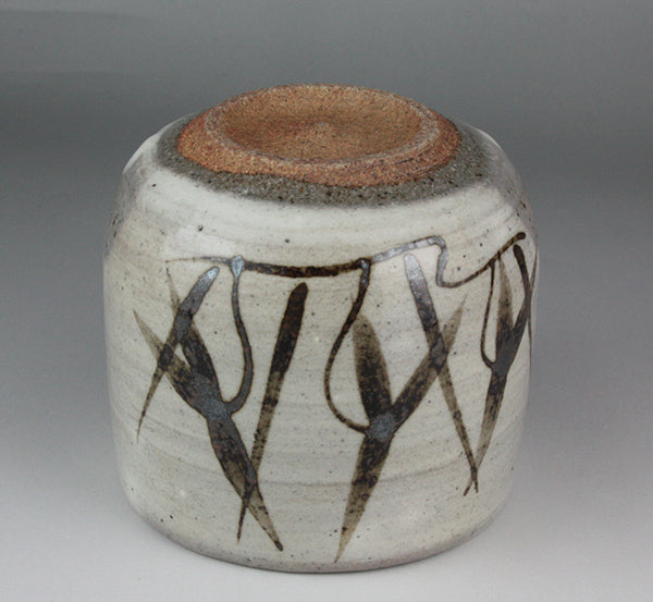 Nakazato Taroemon Kiln Karatsu Inoguchi (Ekobiki Omodaka)