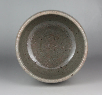 Nakazato Tarōemon Kiln Karatsu Inoguchi (painted Karatsu bamboo)