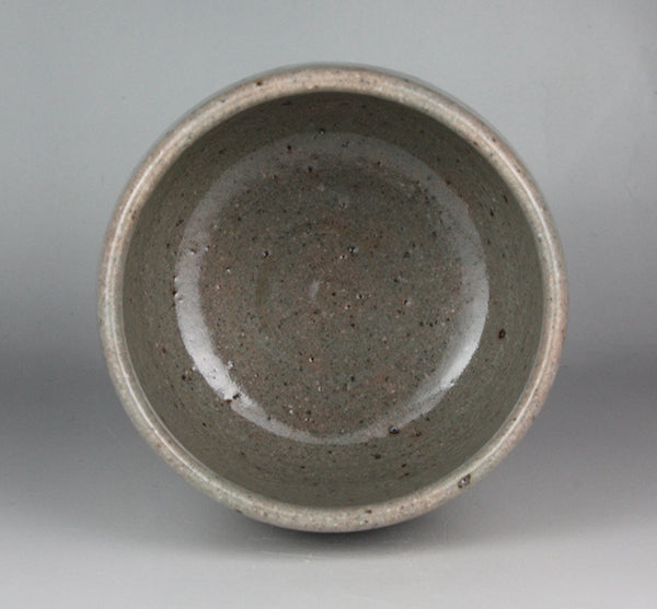 Nakazato Tarōemon Kiln Karatsu Inoguchi (painted Karatsu bamboo)